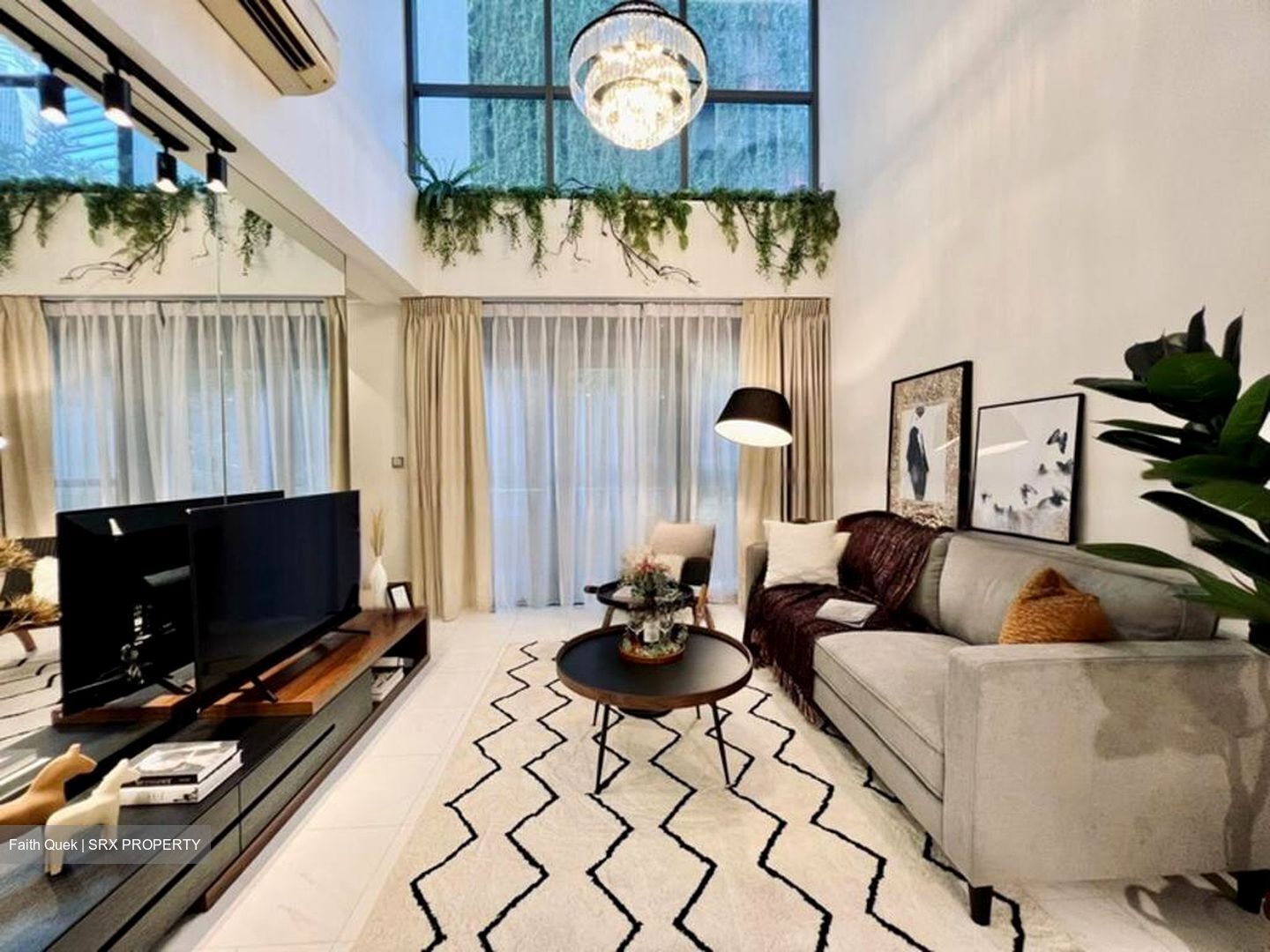Icon (D2), Apartment #466413701